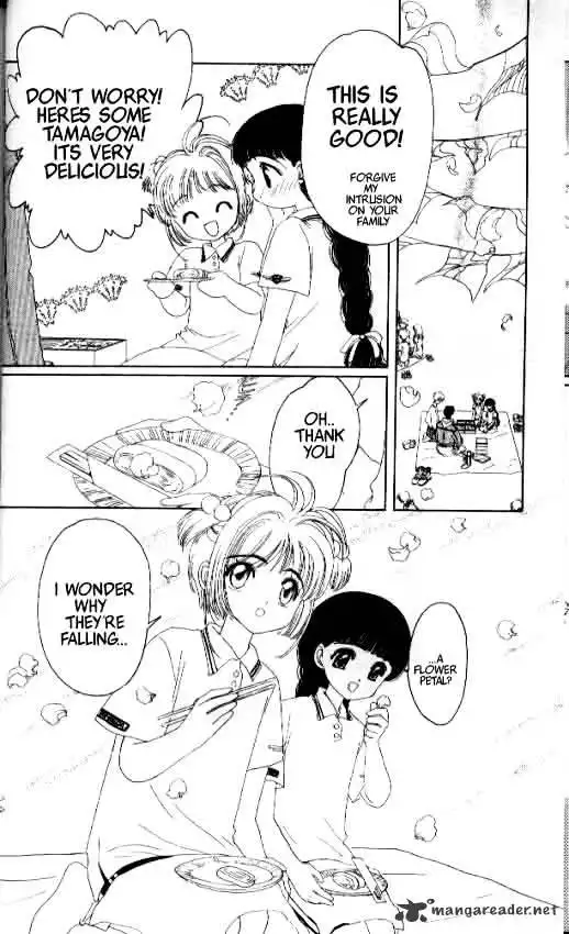 Cardcaptor Sakura Chapter 6 11